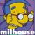 MilhouseDaniel