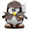 Sherlock H