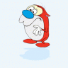 Stimpy