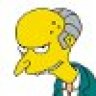 Mr Burns