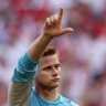 Boruc