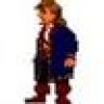 Mr. Threepwood
