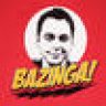 Sheldon Cooper