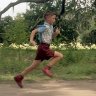 run forrest run
