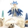snowking