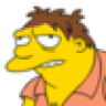 Barney Gumble