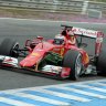 F1 2013