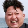 Kim Jong-un