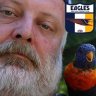 West Coast Eagle