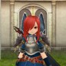 Erza Titania Scarlet