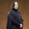 Severus Ravenclaw