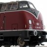 Haube