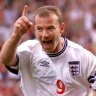 Alan Shearer