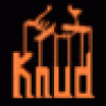 knuddelbacke