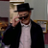 Mr. Eko