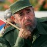 Fidel Castro