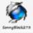 SonnyBlack273