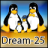 Dream-25