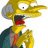 C. Montgomery Burns